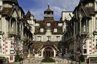 Hotel Normandy Barri�re