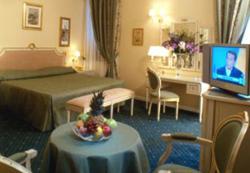 Daniel's Hotel