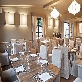 Hotel Villa Fiesole