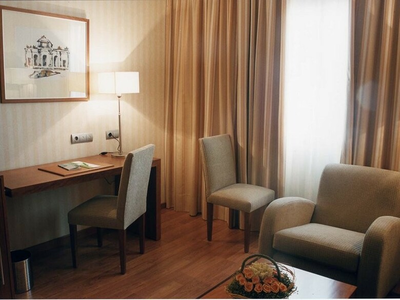 Hotel La Princesa