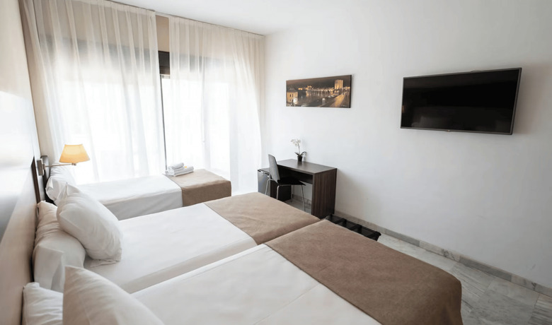 Hotel Dwo Finca Los Abetos
