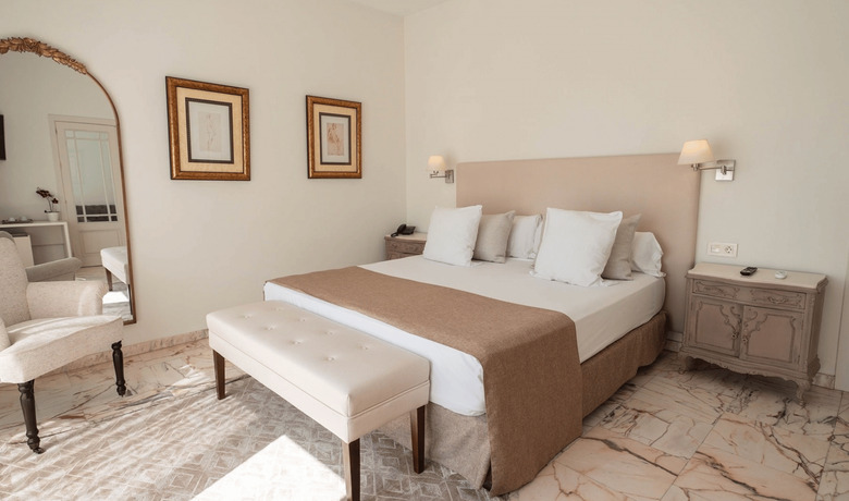 Hotel Dwo Finca Los Abetos