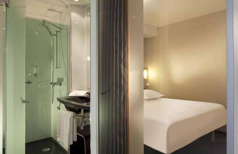 Hotel Escale Oceania Nantes Airport