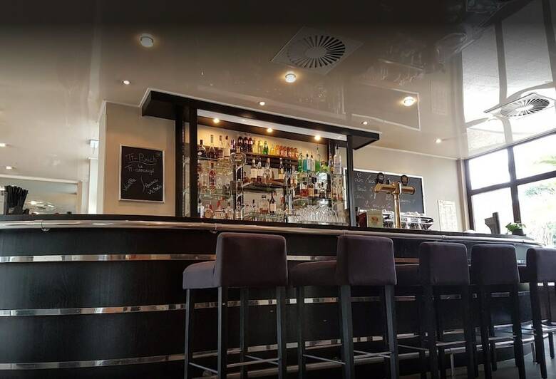 Hotel Escale Oceania Nantes Airport