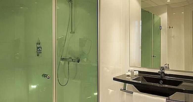 Hotel Escale Oceania Nantes Airport