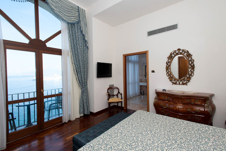 Hotel Europa Palace