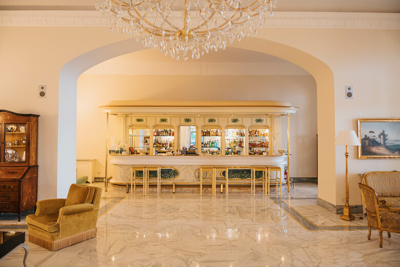 Hotel Europa Palace