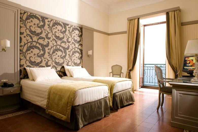 Hotel Europa Palace