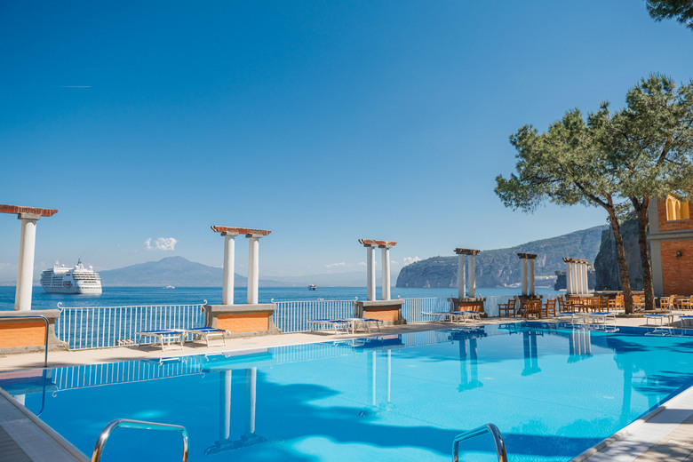 Hotel Europa Palace