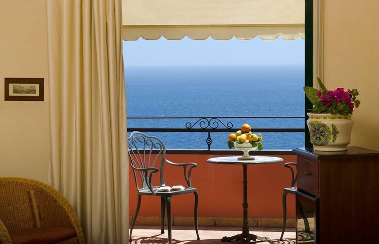 Baia Taormina Grand Palace Hotels & Spa