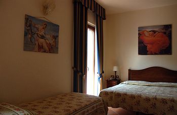 Hotel Bologna