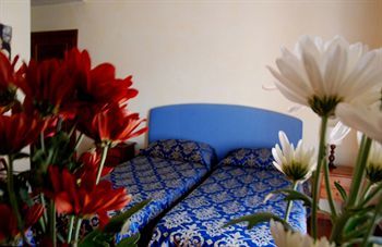 Hotel Bologna