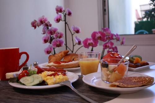 Hotel Kyriad Cannes Centre
