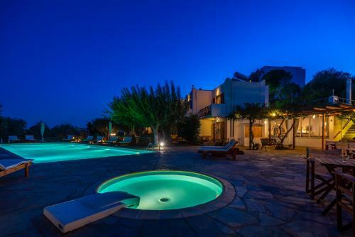 Apartamentos Villa Sofia