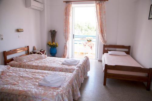 Apartamento Maritsa