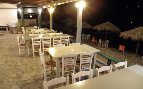Hostal Rooms Akrotiri