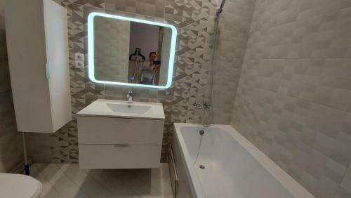 Apartamento ???????? ?? ?????????? ?????????