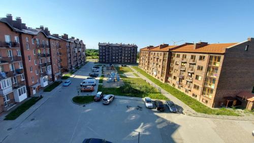 Apartamento ???????? ?? ?????????? ?????????
