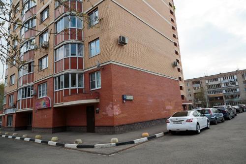 Apartamento Inndays ??????? ???????????? 14? ???? 15