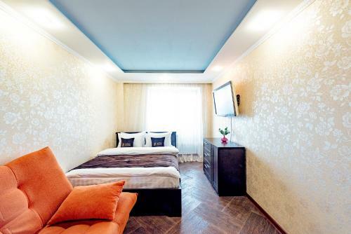 Apartamento Inndays ????????? ?.1