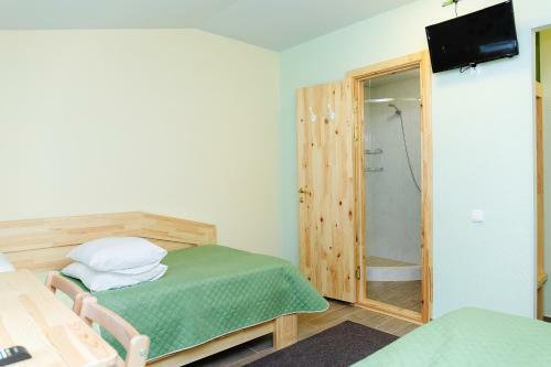 Posada Hotel 777