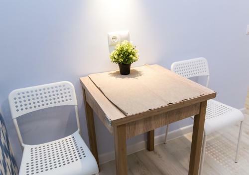 Apartamento Op Solntsevo Park