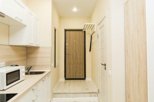 Apartamento Op Solntsevo Park