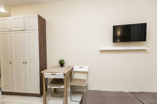 Apartamento Op Solntsevo Park