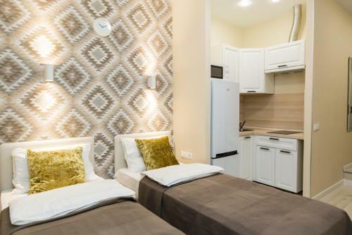 Apartamento Op Solntsevo Park