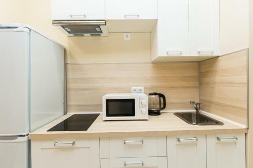 Apartamento Op Solntsevo Park