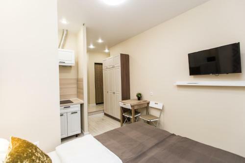 Apartamento Op Solntsevo Park