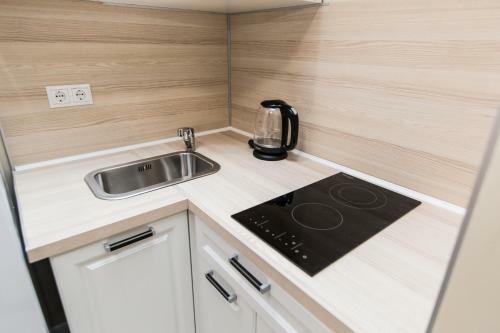 Apartamento Op Solntsevo Park