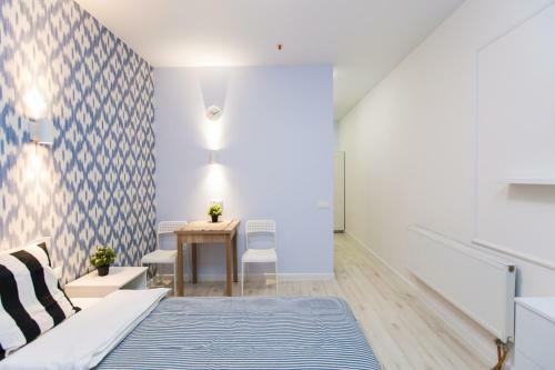 Apartamento Op Solntsevo Park