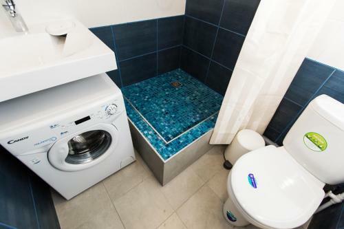 Apartamento Op Solntsevo Park