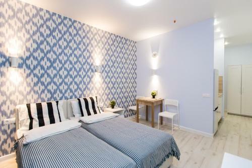 Apartamento Op Solntsevo Park