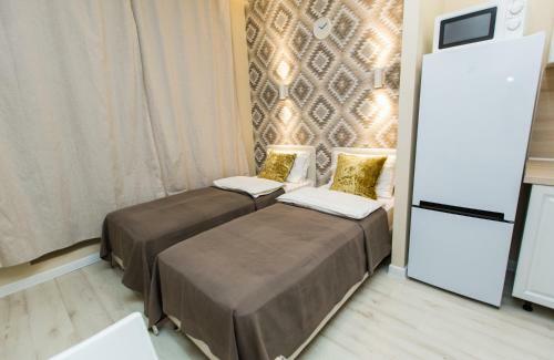 Apartamento Op Solntsevo Park