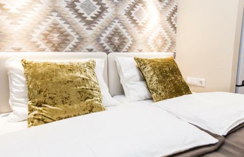 Apartamento Op Solntsevo Park