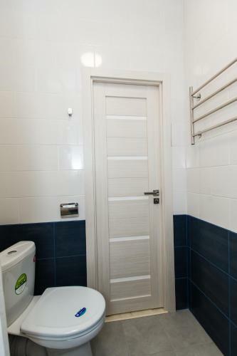 Apartamento Op Solntsevo Park