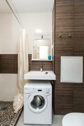 Apartamento Op Solntsevo Park