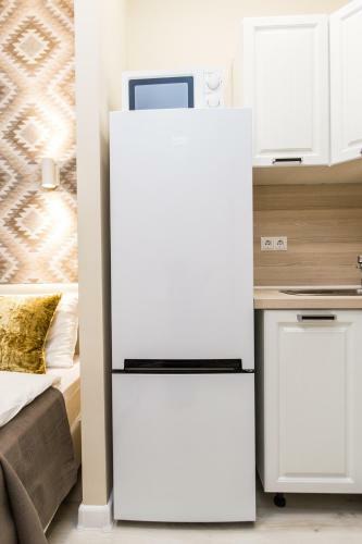 Apartamento Op Solntsevo Park