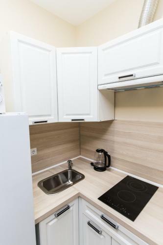 Apartamento Op Solntsevo Park