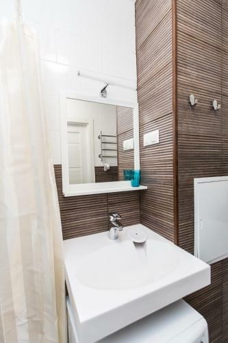Apartamento Op Solntsevo Park