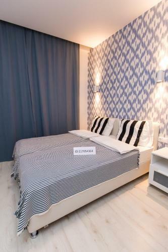 Apartamento Op Solntsevo Park