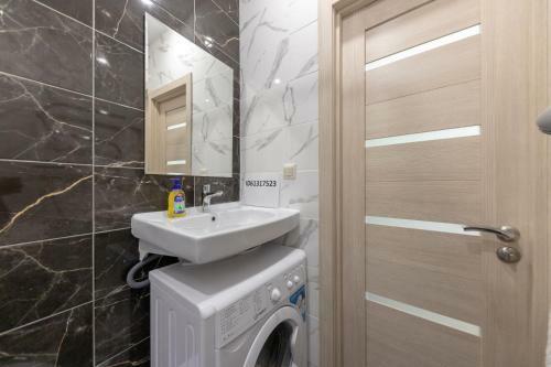 Apartamento Inhome24 Sunshine Studios In Solntsevo Park