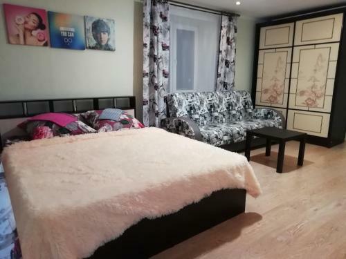 Apartment On Kirova 71