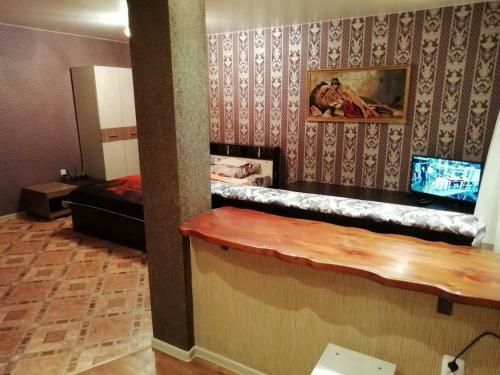 Apartment On Kirova 116