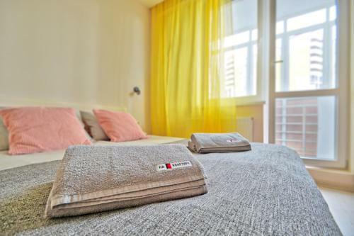 Smart Apartments Near Vnukovo
