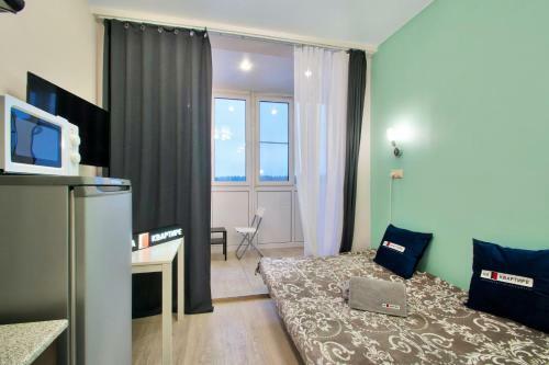 Smart Apartments Near Vnukovo