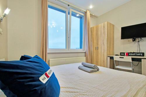 Smart Apartments Near Vnukovo