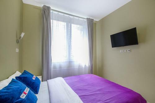 Smart Apartments Near Vnukovo